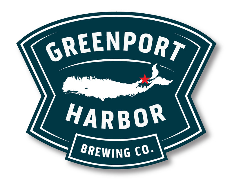 Greenport Harbor Harbor Wet Hop Harbor Ale beer Label Full Size