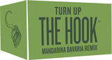 Carton Turn Up The Hook Mandarina Bavaria Remix beer