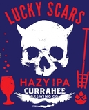 Currahee Lucky Scars - Hazy beer