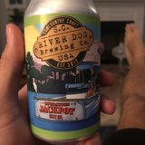 River Dog Operation Jackpot beer