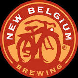 New Belgium Lips of Faith: Blood Orange Saison beer