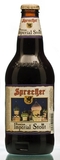 Sprecher Imperial Stout beer