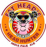 Fat Head's Battle Axe Oak Aged Porter beer