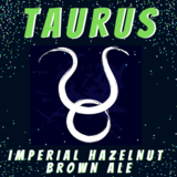 Chafunkta Taurus Imperial Hazelnut Brown Ale beer