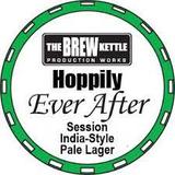 The Brew Kettle Hoppily Ever After beer