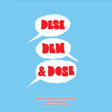 Hop Butcher for the World Dese Dem & Dose beer