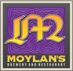 Moylan's Tipperary Pale Ale Nitro beer