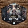 Crafted Artisan Meadery Harbinger beer