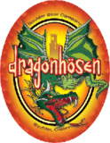 Boulder Dragonhosen Imperial Oktoberfest beer
