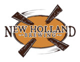 New Holland B. Nektar and Barrel of Monkey Saison beer