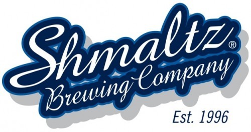 Shmaltz Hebrew Cathedral Square Double Rye IPA beer Label Full Size