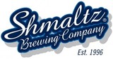 Shmaltz Hebrew Cathedral Square Double Rye IPA beer