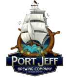 Port Jeff Beer Fields Apricot Amber beer
