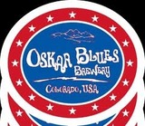 Oskar Blues White Buffalo beer