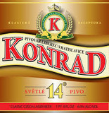 Konrad 14 beer