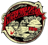 Witch's Hat Pour L'Amour Du Michigan beer