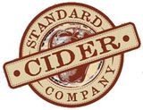 Standard Cider True Companion beer