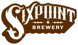 Sixpoint Sweet Reaction beer