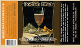 Dogfish Head Red & White 2012 beer