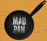 Mad Pan Aged Pale Ale beer