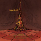 Hop Butcher for the World Torchberry beer