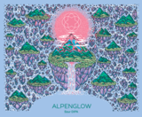 Hudson Valley Alpenglow beer