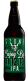 Stone Enjoy By 11.12.13 beer