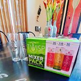 Palmetto Twisp Hard Seltzer Mixer Pack beer