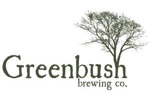 Greenbush Memento Mori beer Label Full Size