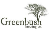 Greenbush Memento Mori beer