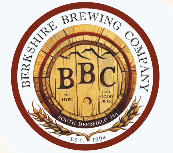 Berkshire Brewmaster's Wet Hop IPA beer Label Full Size