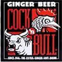 Cock 'n Bull Ginger Beer beer Label Full Size