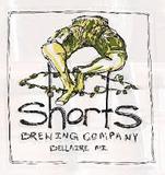 Short's Gone Commando beer