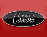 Latitude 42 Mike's Camaro beer Label Full Size