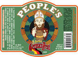 People’s St. Boniface GermanFest beer