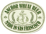 Anchor Wheat beer