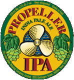 Propeller Revolution - Deep Wood Series beer