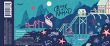 Graft Tidelands beer