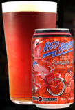 Central City Red Racer Pumpkin beer