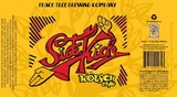 Peace Tree Sidekick beer
