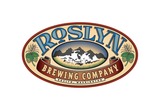Roslyn India Pale Lager beer