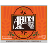 Abita Oak Aged Pecan Harvest Ale beer