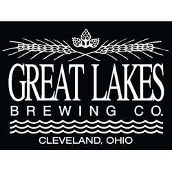 Great Lakes Aloha Ale beer Label Full Size
