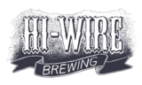 Hi-Wire Ringmaster Red Rye beer