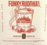 Funky Buddha Old Fashioned beer