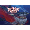 Bolero Snort Bullshark Attack beer Label Full Size