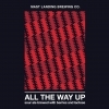 Mast Landing All The Way Up: Berries beer Label Full Size