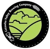 Catawba Valley Mac's Pale Ale beer Label Full Size