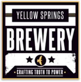 Yellow Springs Yellow Spring Know Recovery Black IPA beer
