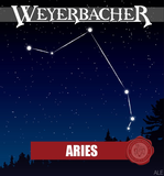 Weyerbacher Aries beer
